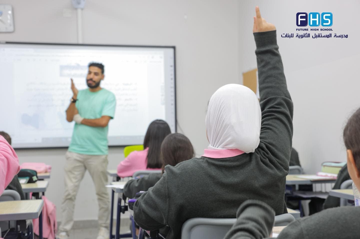الثالث الثانوي (آدبي)